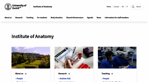 anatomy.uzh.ch