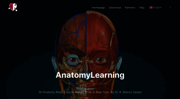 anatomylearning.com