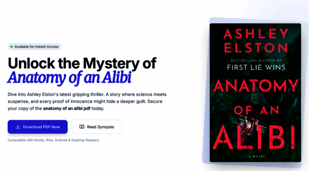 anatomyofanalibipdf.top