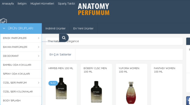 anatomyperfumum.net