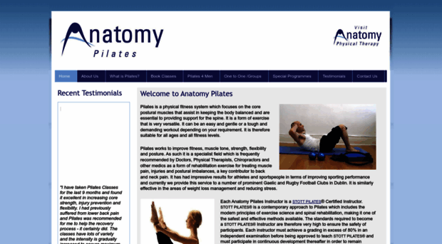 anatomypilates.ie