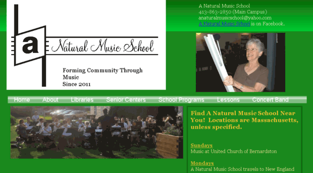 anaturalmusicschool.org