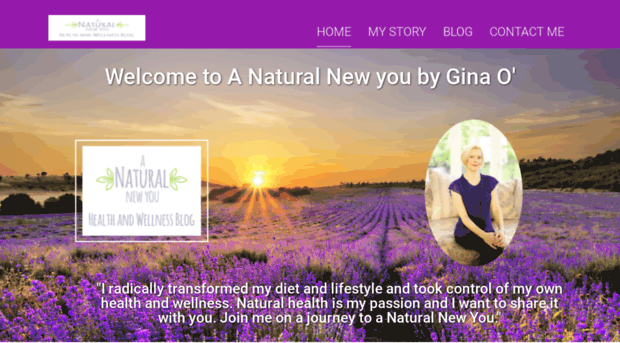 anaturalnewyou.com