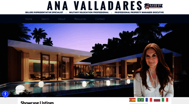 anavalladares.com