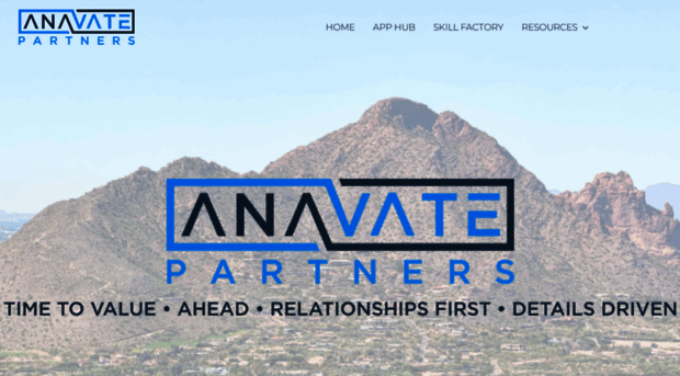 anavatepartners.com