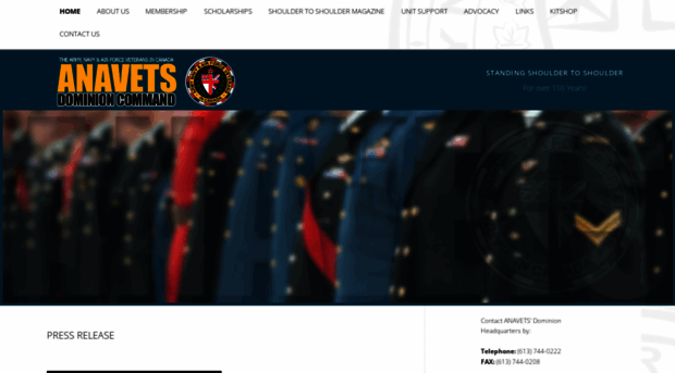 anavets.ca