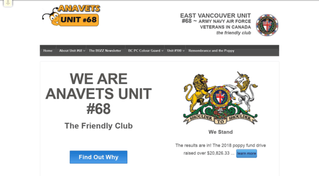 anavets68.com