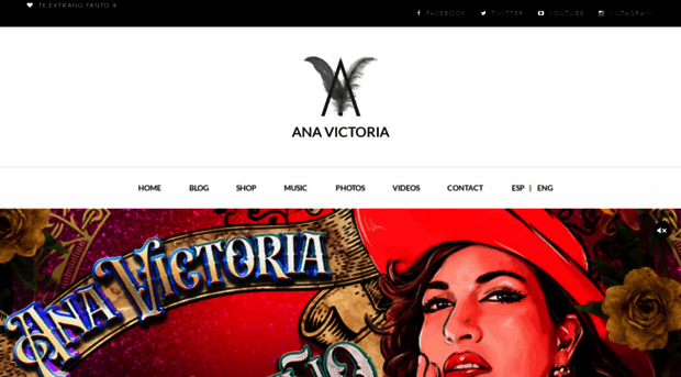 anavictoria.com