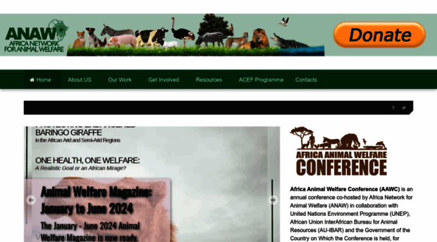 anaw.org