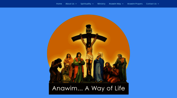 anawim2.com