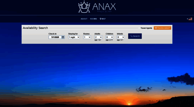 anaxmykonos.reserve-online.net