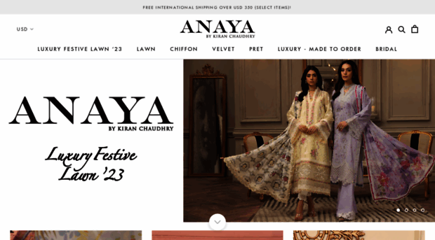 anaya-by-kiran-chaudhry.myshopify.com