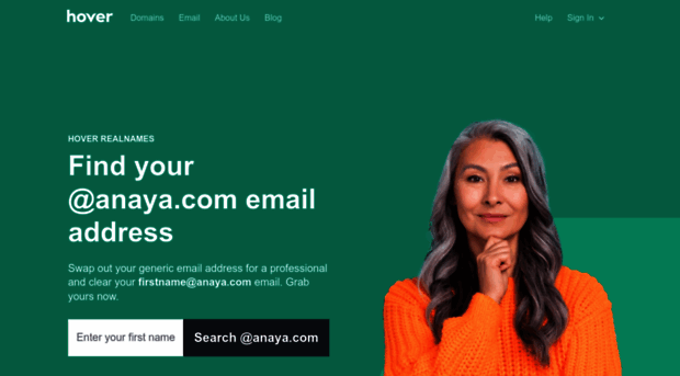 anaya.com