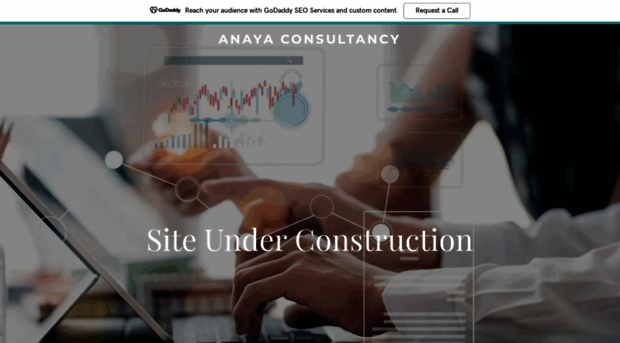 anayaconsultancy.com