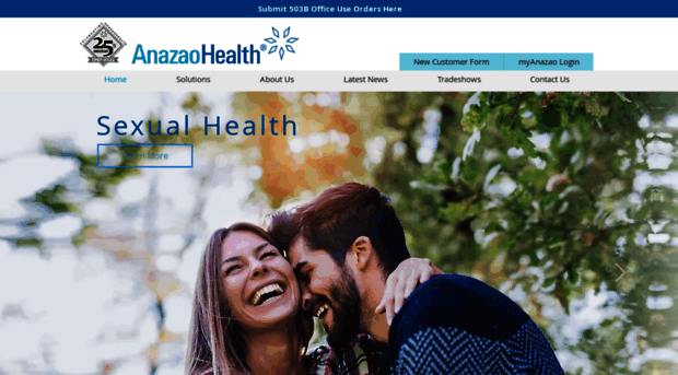 anazaohealth.com