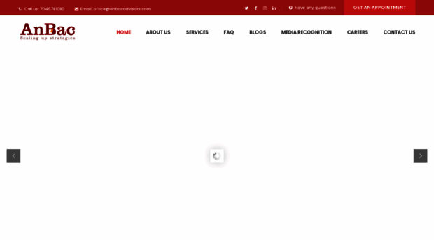 anbacadvisors.com