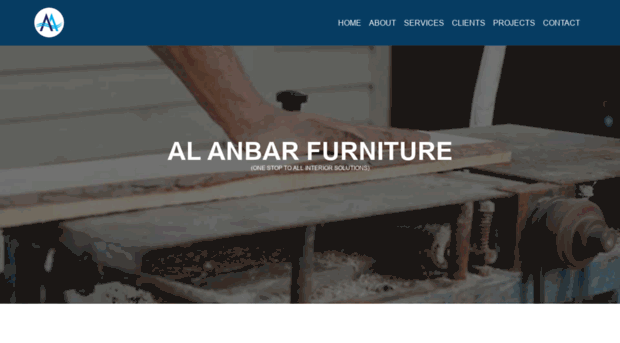 anbarfurniture.com