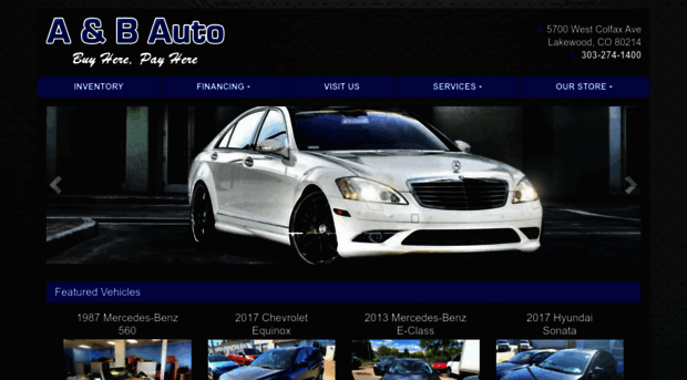 anbautosales.com