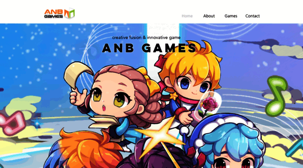 anbgames.com