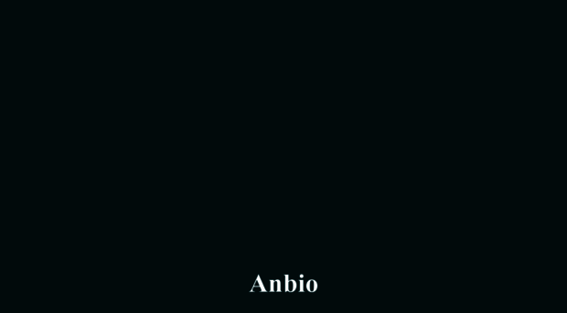 anbio.com