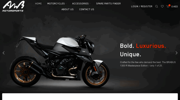 anbmotorsports.com