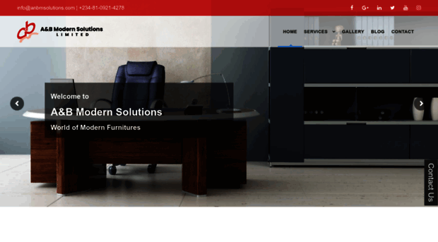 anbmsolutions.com