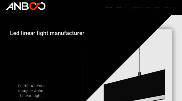 anboolighting.com