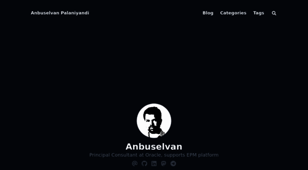 anbuchelva.github.io