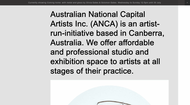 anca.net.au