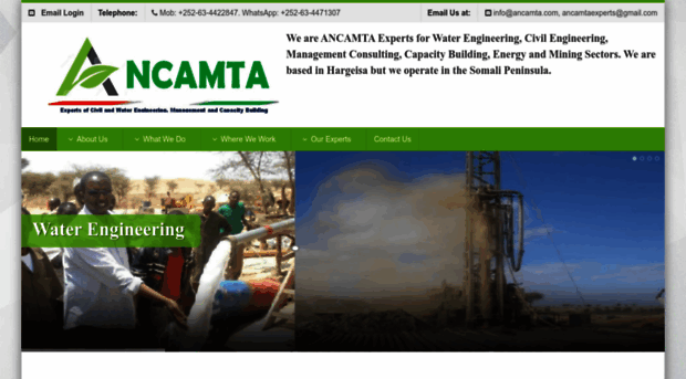 ancamta.com