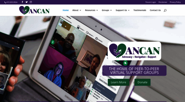 ancan.org