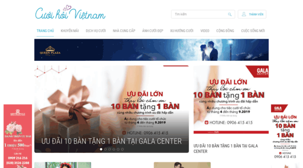 ancarat.cuoihoivietnam.com