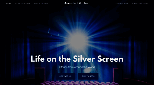 ancasterfilmfest.com