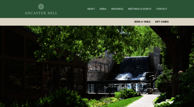 ancastermill.ca