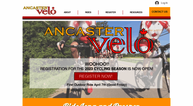 ancastervelo.ca