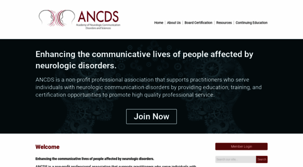 ancds.org