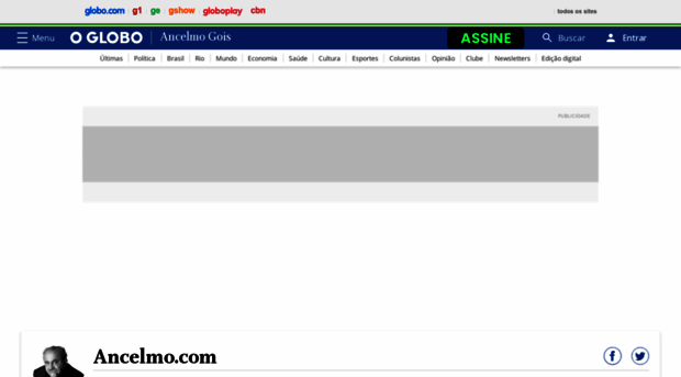 ancelmogois.com.br