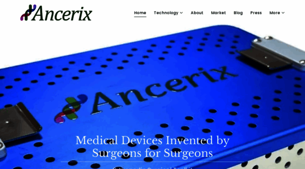 ancerix.com