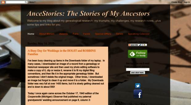 ancestories1.blogspot.com