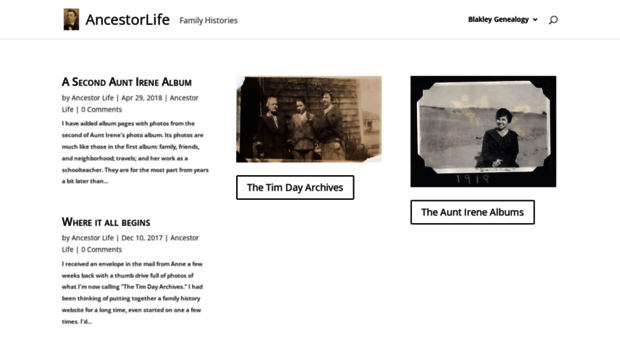 ancestorlife.com