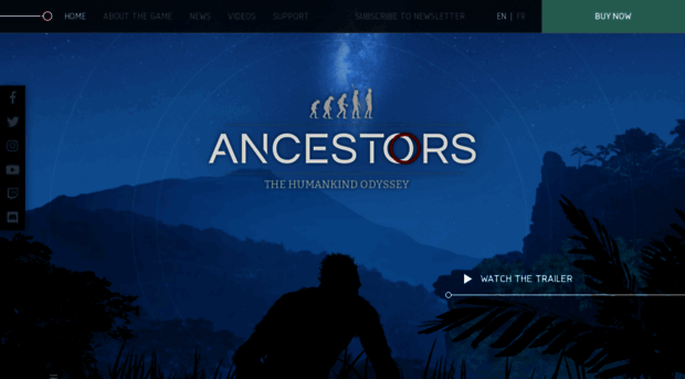 ancestorsgame.com