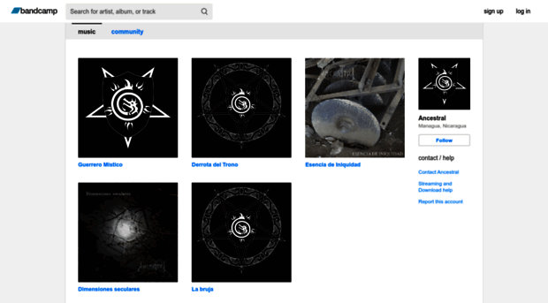 ancestral-metal.bandcamp.com