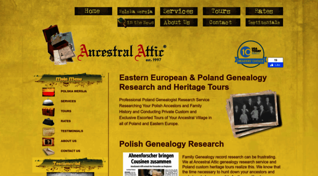 ancestralattic.com