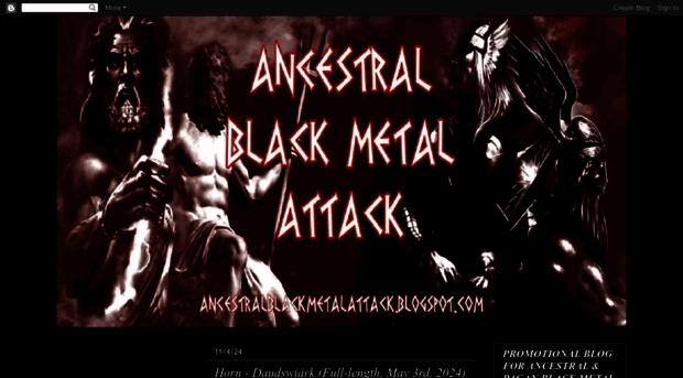 ancestralblackmetalattack.blogspot.gr