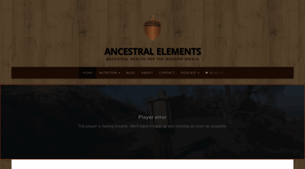 ancestralelements.com