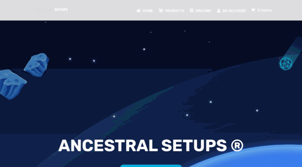 ancestralsetups.com