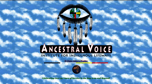 ancestralvoice.org