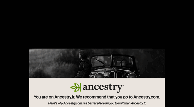 ancestry.fr