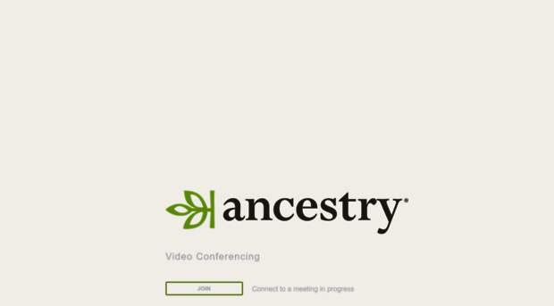 ancestry.zoom.us