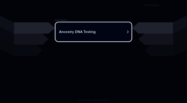ancestry123.com